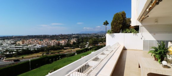 Apartamento T2 em Marbella, Spain N.º 135266 13