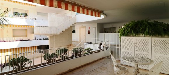 Apartamento T2 em Marbella, Spain N.º 135266 6