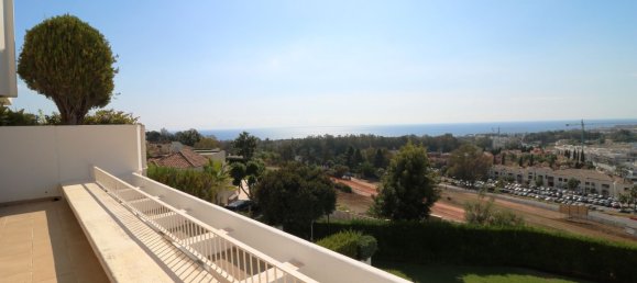 Apartamento T2 em Marbella, Spain N.º 135266 20
