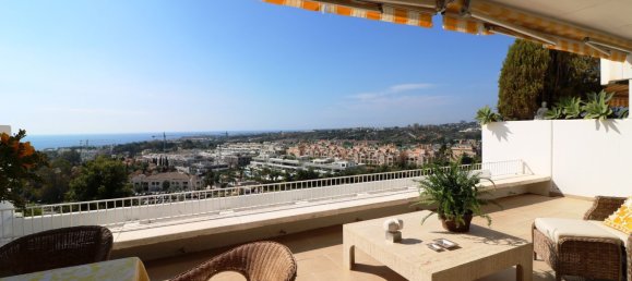 Apartamento T2 em Marbella, Spain N.º 135266 2