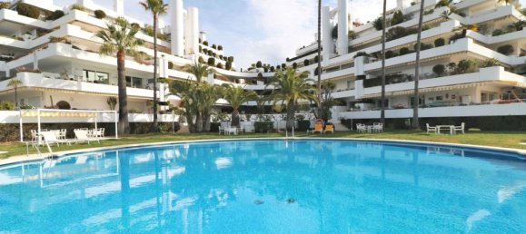 Apartamento T2 em Marbella, Spain N.º 135266 21