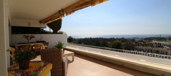 Apartamento T2 em Marbella, Spain N.º 135266 18