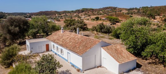 Casa T3 em Mexilhoeira Grande, Portugal N.º 67533 2