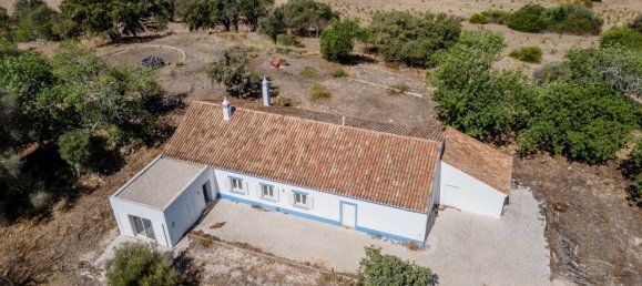 Casa T3 em Mexilhoeira Grande, Portugal N.º 67533 39