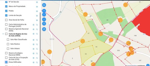 Casa T3 em Mexilhoeira Grande, Portugal N.º 67533 35