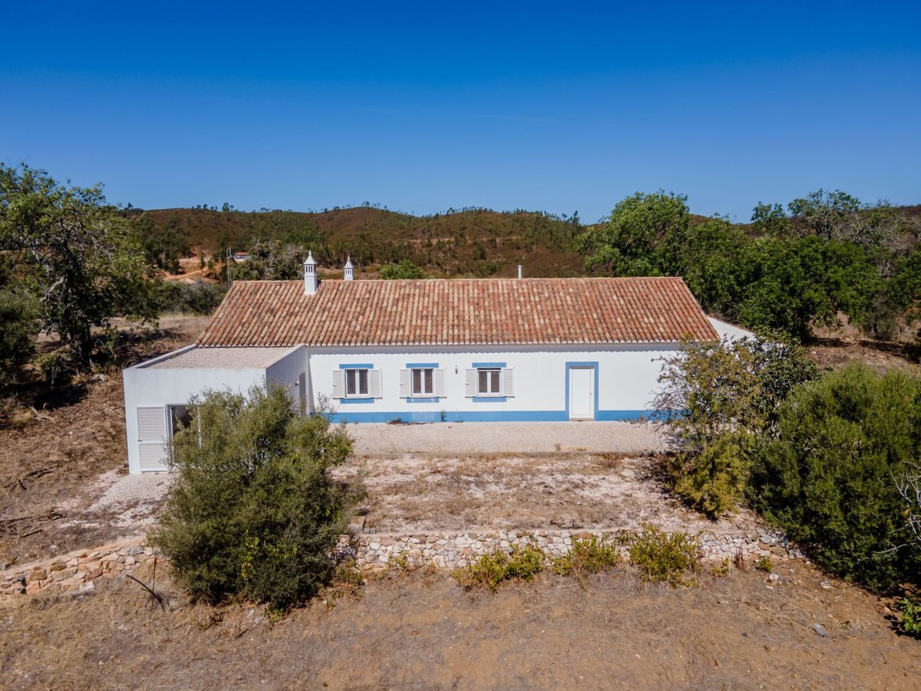 Casa T3 em Mexilhoeira Grande, Portugal N.º 67533