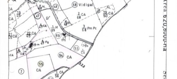 Casa T3 em Mexilhoeira Grande, Portugal N.º 67533 36