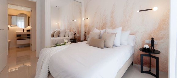 2 bedrooms Apartment in Rojales, Spain No. 11887 14