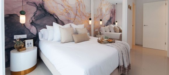 2 bedrooms Apartment in Rojales, Spain No. 11887 16