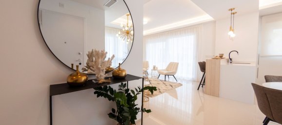 2 bedrooms Apartment in Rojales, Spain No. 11887 2