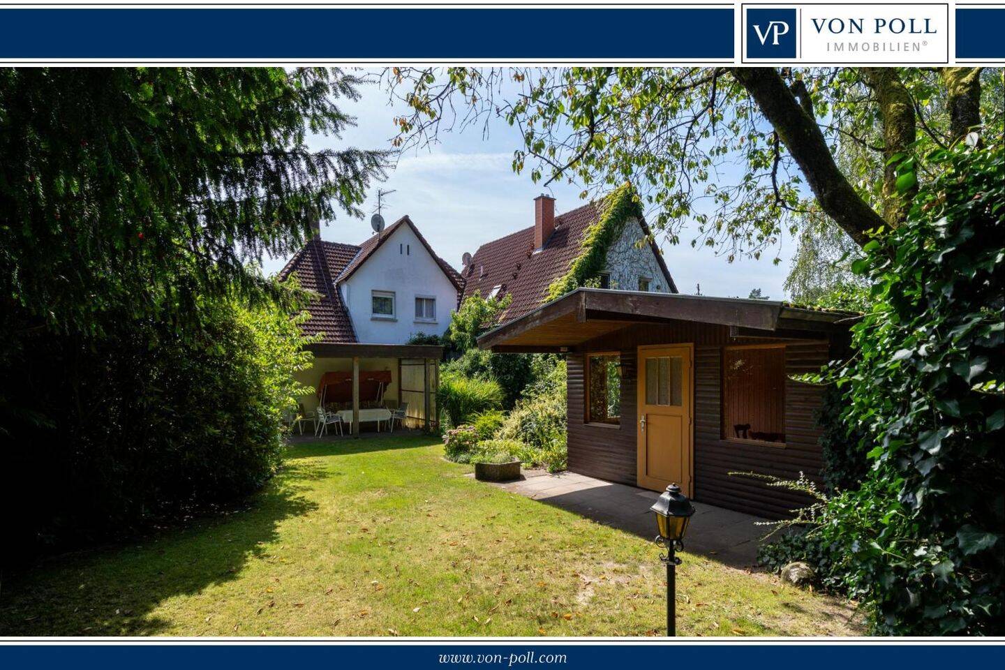 3 غرف نوم تاون هاوس في Bielefeld, Germany رقم 80676