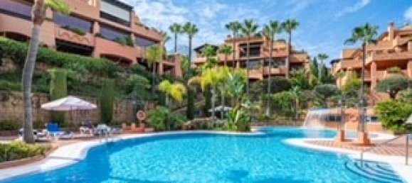 2 bedrooms Apartment in Marbella, Spain No. 113442 14