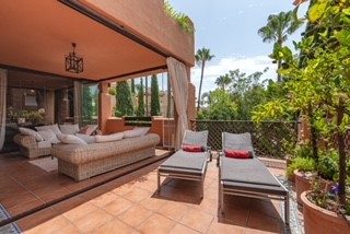 2 bedrooms Apartment in Marbella, Spain No. 113442