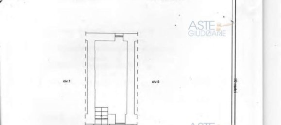 2غرفة شقة في Cineto Romano, Italy رقم 14291 6