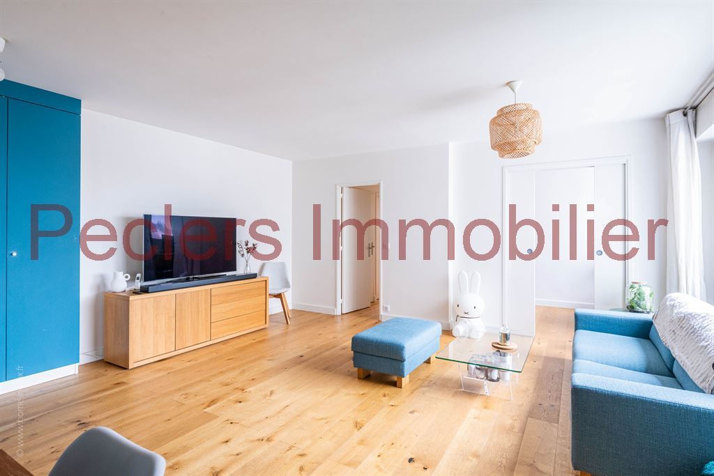 1 bedroom Apartment in Rueil-Malmaison, France No. 129089