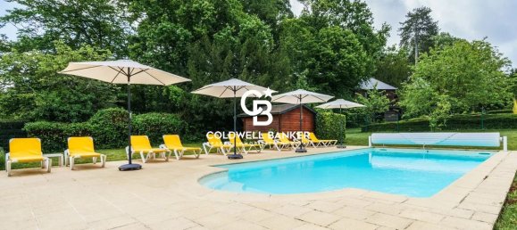 32 rooms Castles in Amboise, France No. 332896 11