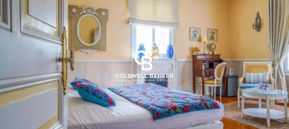 32 rooms Castles in Amboise, France No. 332896 7