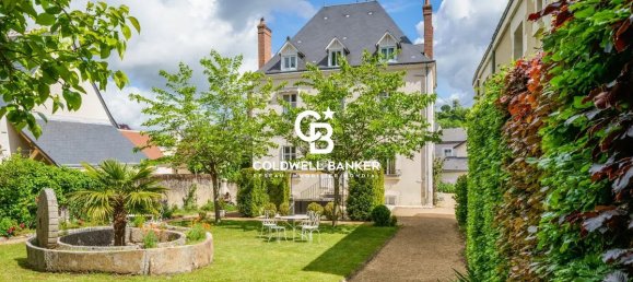 32 rooms Castles in Amboise, France No. 332896 2