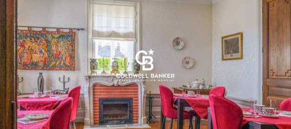 32 rooms Castles in Amboise, France No. 332896 4