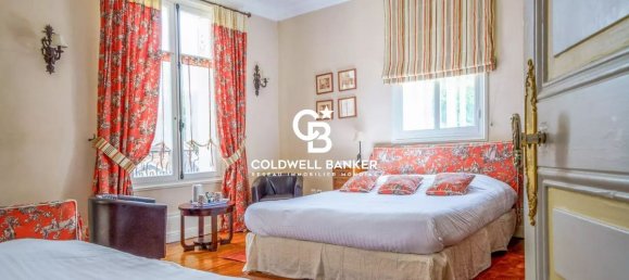 32 rooms Castles in Amboise, France No. 332896 6