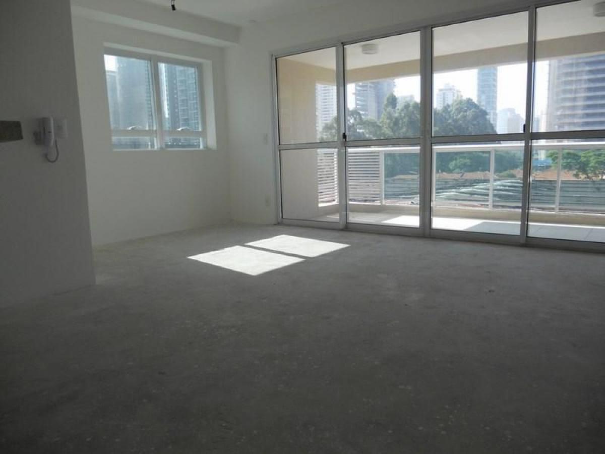 Studio in Sao Paulo, Brazil, Nr. 455448