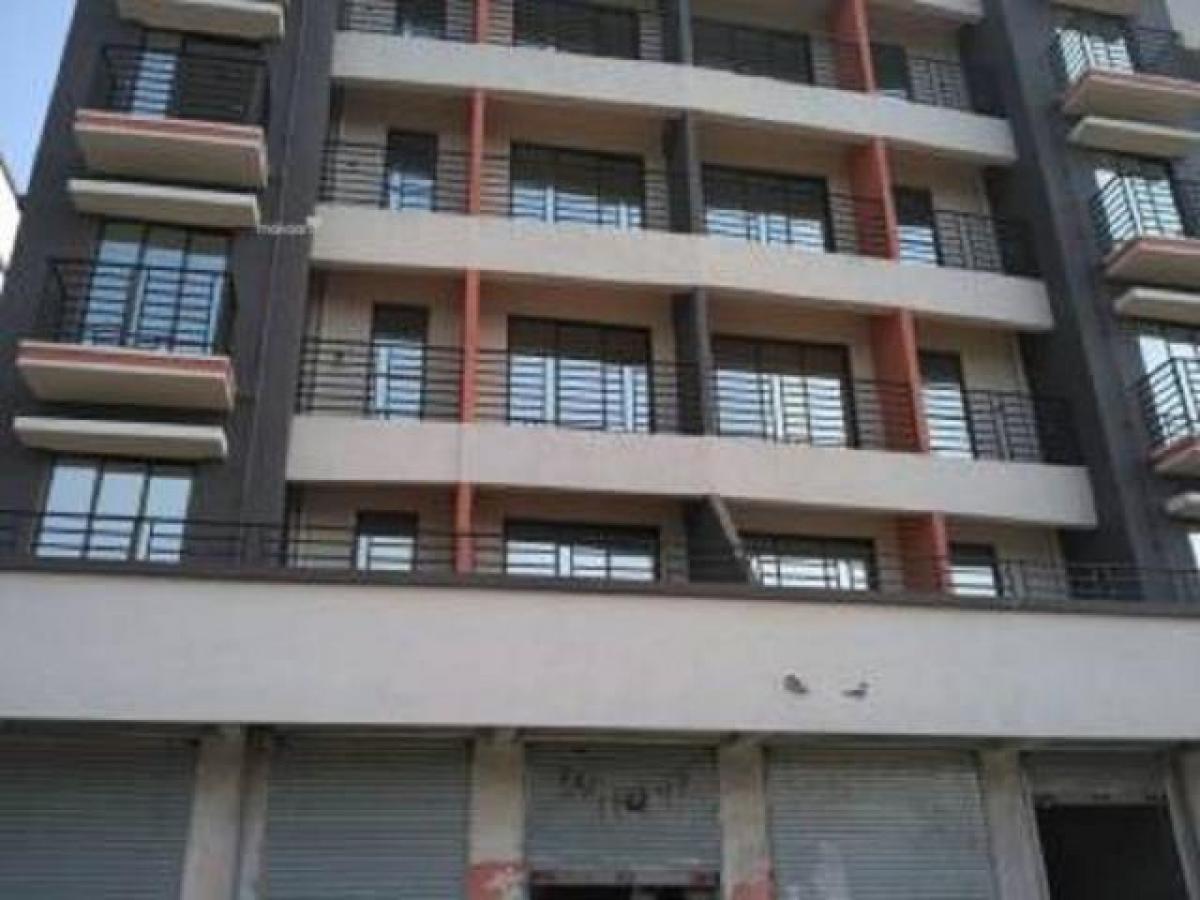 Estudio en Mumbai, India No. 10287