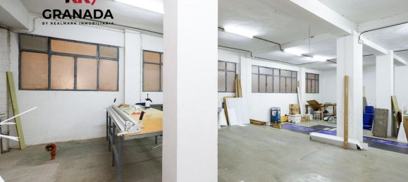 360m² Commercial property in Granada, Spain No. 24413 19