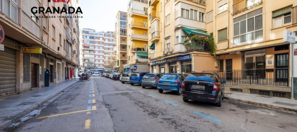 360m² Commercial property in Granada, Spain No. 24413 31