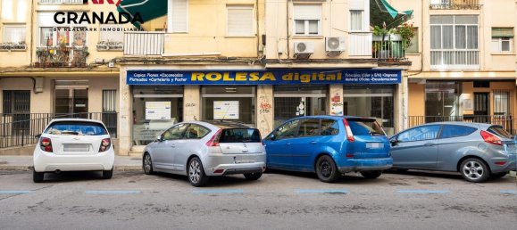 360m² Commercial property in Granada, Spain No. 24413 32