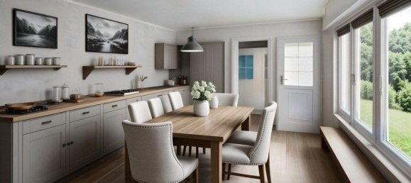 2 Schlafzimmer Haus in Douai, France, Nr. 233835 2