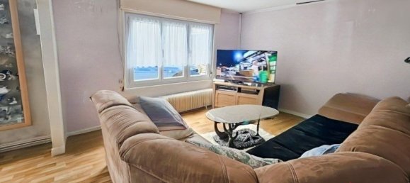 2 Schlafzimmer Haus in Douai, France, Nr. 233835 11