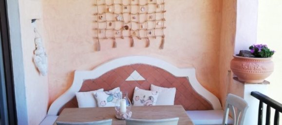 1 chambre Appartement à Arzachena, Italy No. 360107 14