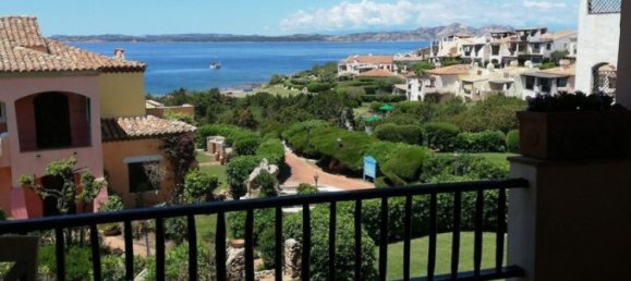 1 chambre Appartement à Arzachena, Italy No. 360107 24