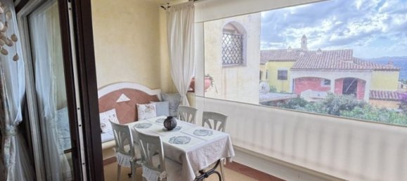 1 chambre Appartement à Arzachena, Italy No. 360107 4