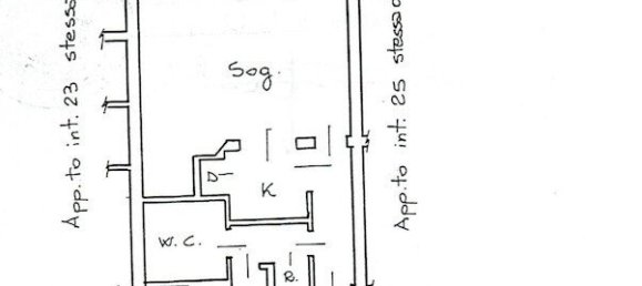 1 chambre Appartement à Arzachena, Italy No. 360107 26