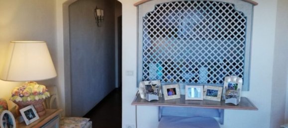 1 chambre Appartement à Arzachena, Italy No. 360107 20