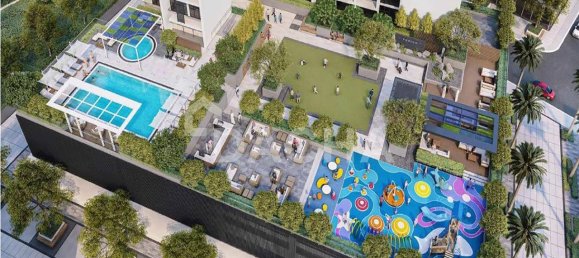 1 bedroom Apartment in Dubai Hills Estate, UAE No. 27554 7