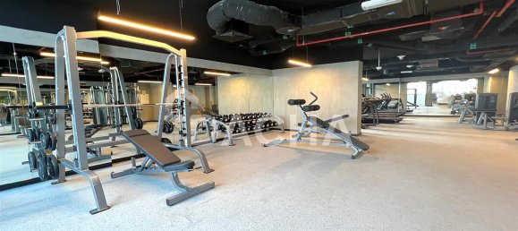 1 bedroom Apartment in Dubai Hills Estate, UAE No. 27554 5