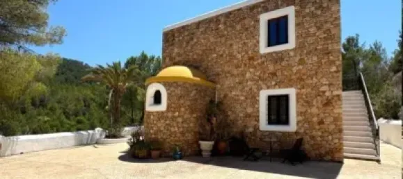 4 bedrooms House in Sant Joan de Labritja, Spain No. 173953 14