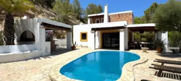 4 bedrooms House in Sant Joan de Labritja, Spain No. 173953 6