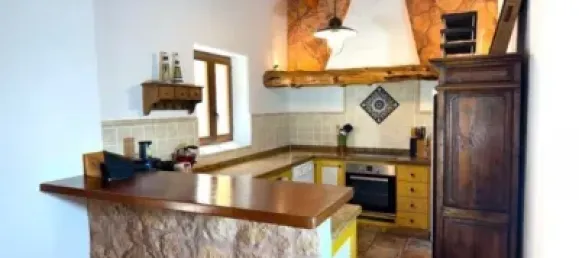 4 bedrooms House in Sant Joan de Labritja, Spain No. 173953 15