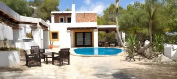 4 bedrooms House in Sant Joan de Labritja, Spain No. 173953 17