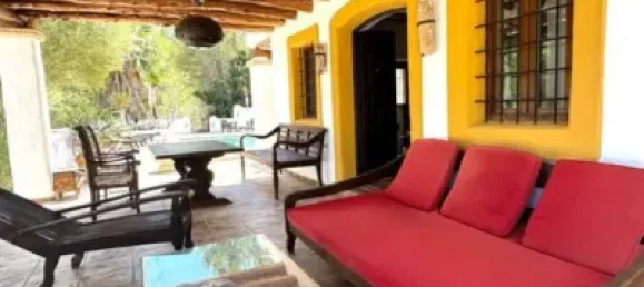 4 bedrooms House in Sant Joan de Labritja, Spain No. 173953 9