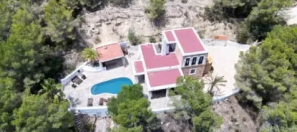 4 bedrooms House in Sant Joan de Labritja, Spain No. 173953 28