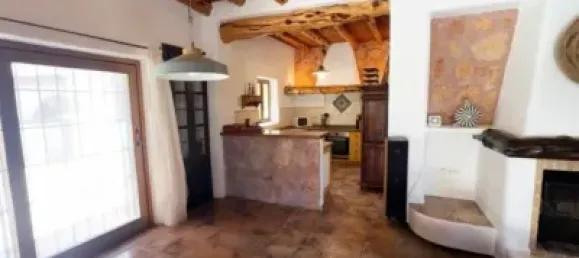 4 bedrooms House in Sant Joan de Labritja, Spain No. 173953 24