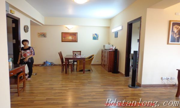 4 Schlafzimmer Wohnung in Tay Ho, Vietnam, Nr. 6193