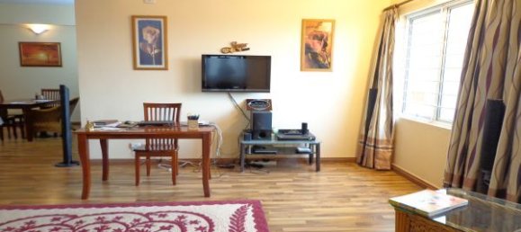 4 Schlafzimmer Wohnung in Tay Ho, Vietnam, Nr. 6193 2