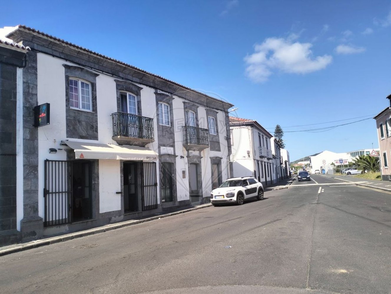  عقار تجاري في Ribeira Grande, Portugal 312متر مربع رقم 69307