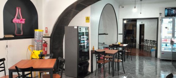  عقار تجاري في Ribeira Grande, Portugal 312متر مربع رقم 69307 7