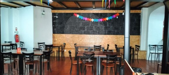  عقار تجاري في Ribeira Grande, Portugal 312متر مربع رقم 69307 4